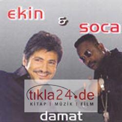 Damat (Remix)  Frontansicht 1