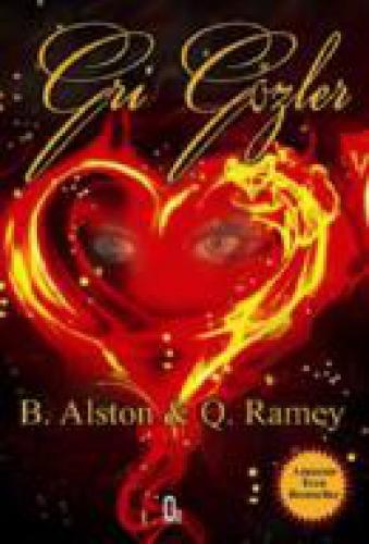 Gri Gözler  Frontansicht 1