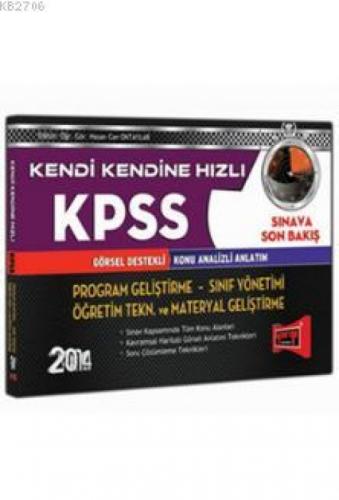 Kendi Kendine Hızlı  Frontansicht 1