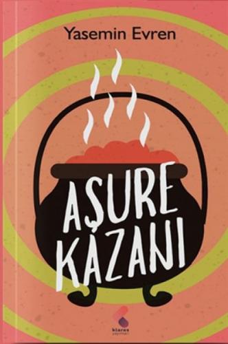Aşure Kazanı  Frontansicht 1