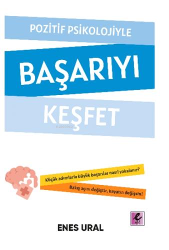 Pozitif Psikolojiyle Başarıyı Keşfet  Frontansicht 1