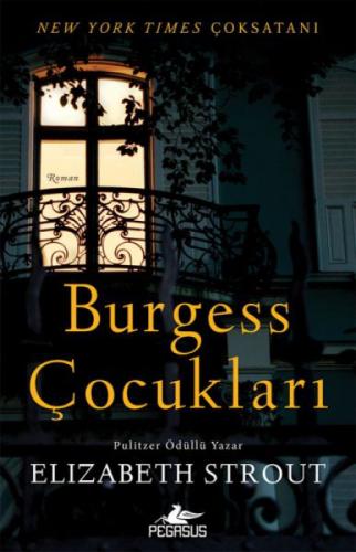 Burgess Çocukları  Frontansicht 1