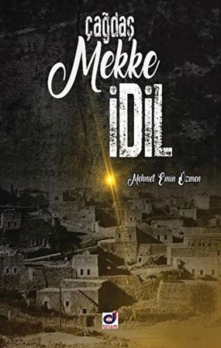 Çağdaş Mekke İdil  Frontansicht 1