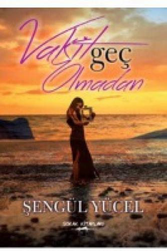 Vakit Geç Olmadan  Frontansicht 1