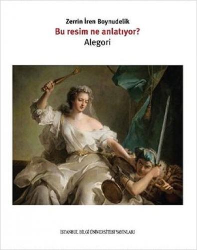 Bu Resim Ne Anlatıyor?  Frontansicht 1