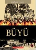 Büyü  Frontansicht 1