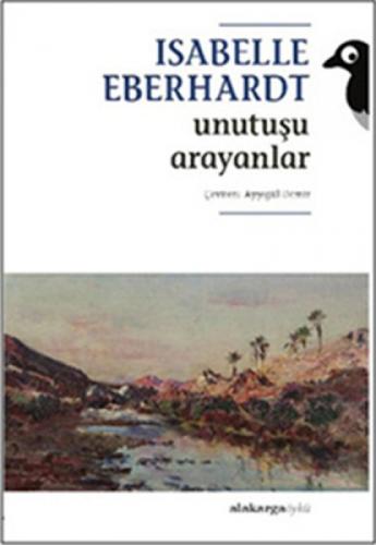 Unutuşu Arayanlar  Frontansicht 1