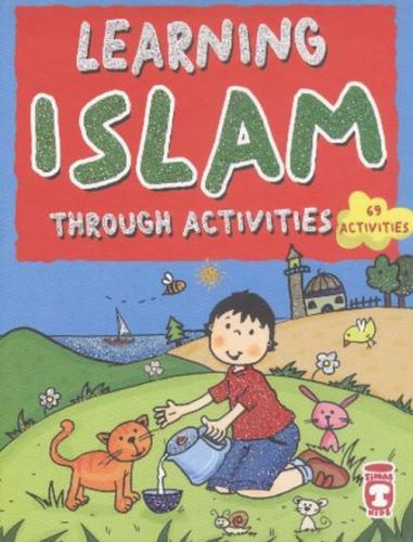 Learning İslam Through Activities  Frontansicht 1