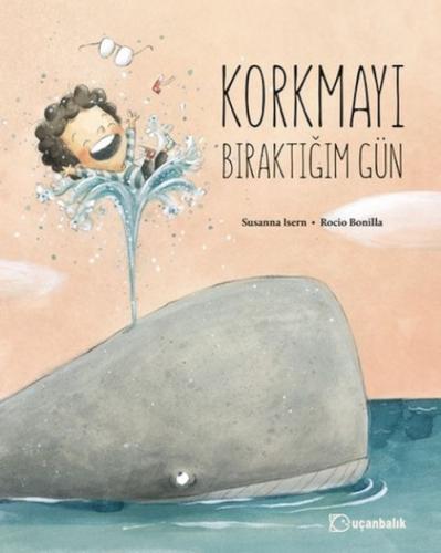 Korkmayı Bıraktığım Gün  Frontansicht 1