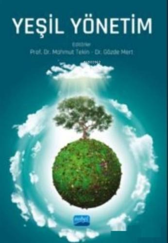 Yeşil Yönetim  Frontansicht 1