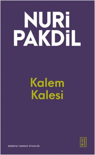 Kalem Kalesi  Frontansicht 1