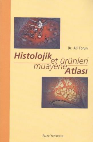 Histolojik Et Ürünleri Muayane Atlası  Frontansicht 1