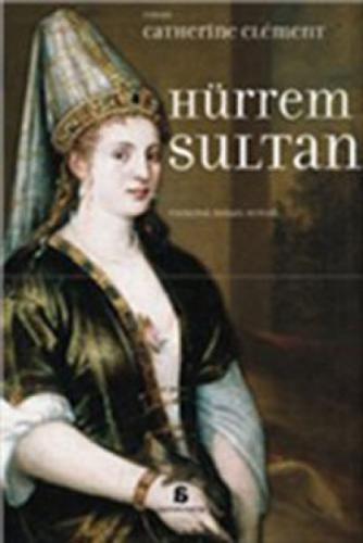 Hürrem Sultan  Frontansicht 1