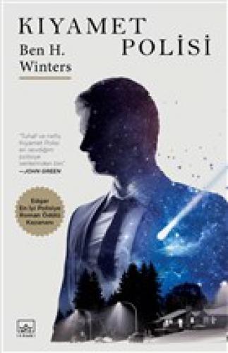 Kıyamet Polisi  Frontansicht 1