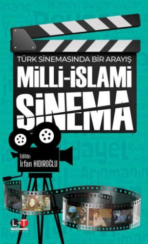 Milli - İslami Sinema  Frontansicht 1