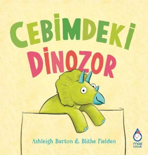 Cebimdeki Dinozor  Frontansicht 1