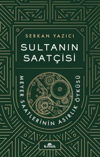 Sultanın Saatçisi  Frontansicht 1