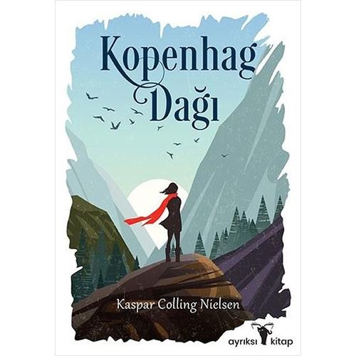 Kopenhag Dağı  Frontansicht 1