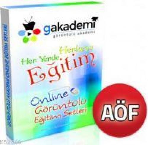 Pratik AÖF Türk Siyasal Hayatı  Frontansicht 1