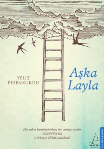 Aşka Layla  Frontansicht 1