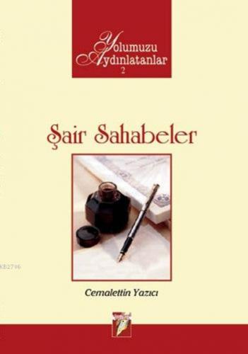 Şair Sahabeler  Frontansicht 1