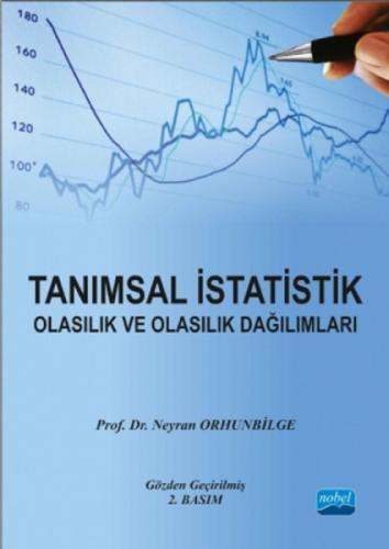 Tanımsal İstatistik Olasılık ve Olasılık Dağılımları  Frontansicht 1