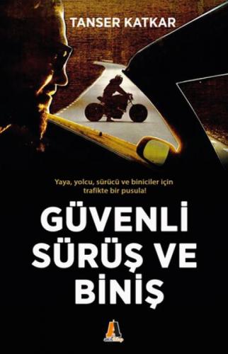 Güvenli Sürüş ve Biniş  Frontansicht 1