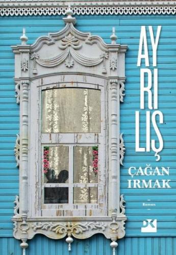 Ayrılış  Frontansicht 1