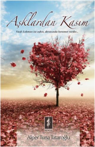 Aþklardan Kasım  Frontansicht 1