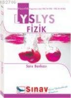 Soru Bankası| LYS Fizik  Frontansicht 1