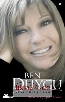 Ben Duygu  Frontansicht 1