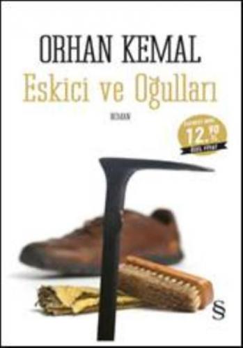Eskici ve Oğulları (Midi Boy)  Frontansicht 1