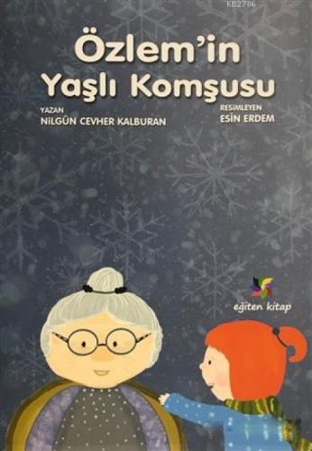 Özlem'in Yaşlı Komşusu  Frontansicht 1