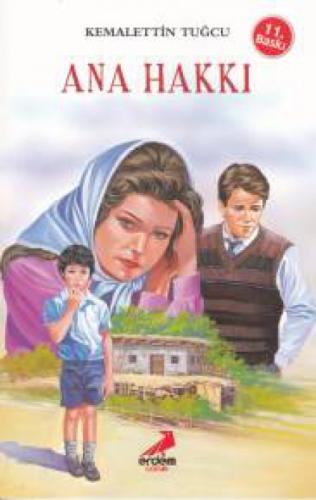 Ana Hakkı  Frontansicht 1