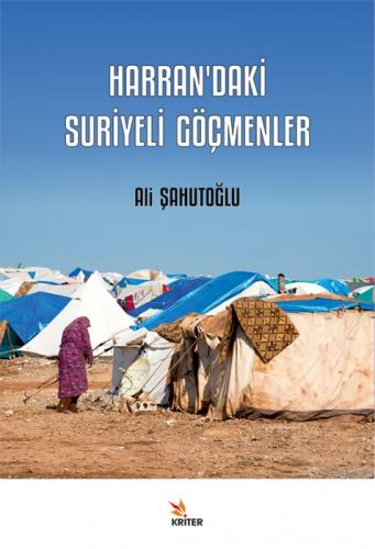 Harran'daki Suriyeli Göçmenler  Frontansicht 1