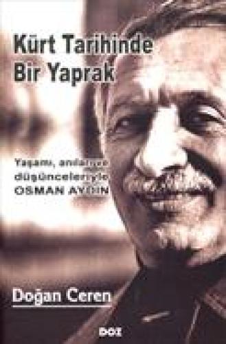 Kürt Tarihinde Bir Yaprak  Frontansicht 1