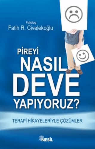 Pireyi Nasıl Deve Yapıyoruz?  Frontansicht 1