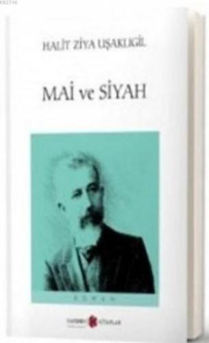 Mai ve Siyah  Frontansicht 1