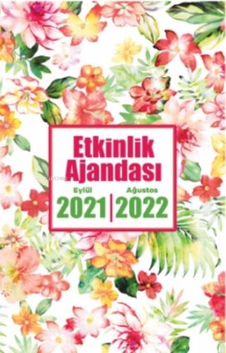 2021 Eylül-2022 Ağustos Etkinlik Ajandası ( Düş Bahçesi )  Frontansicht 1
