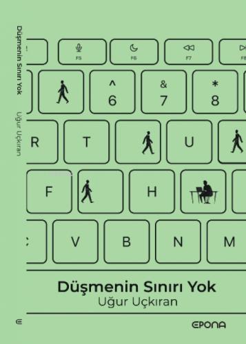 Düşmenin Sınırı Yok  Frontansicht 1