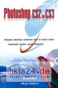 Photoshop Cs2 ve Cs3  Frontansicht 1