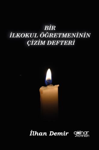 Bir İlkokul Öğretmeninin Çizim Defteri  Frontansicht 1