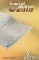 İslâm Şairi İstiklâl Şairi Mehmed Âkif  Frontansicht 1