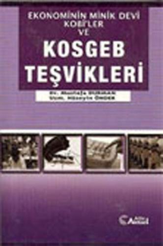 Ekonominin Minik Devi Kobi'ler ve KOSGEB Teşvikleri  Frontansicht 1