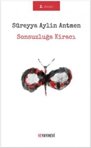 Sonsuzluğa Kiracı  Frontansicht 1