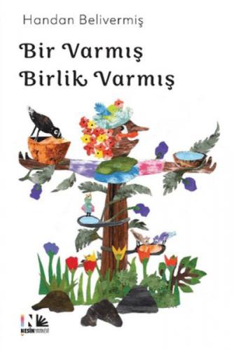 Bir Varmış Birlik Varmış  Frontansicht 1