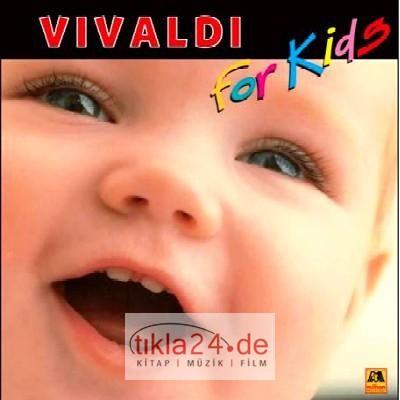 Vivaldi  Frontansicht 1