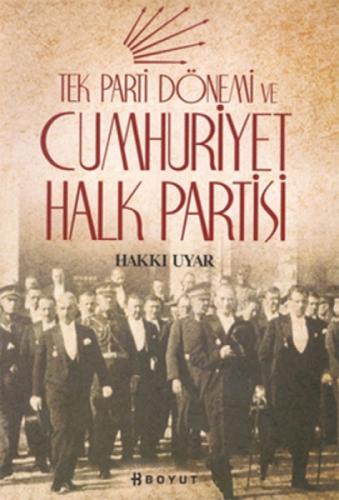 Tek Parti Dönemi ve Cumhuriyet Halk Partisi  Frontansicht 1