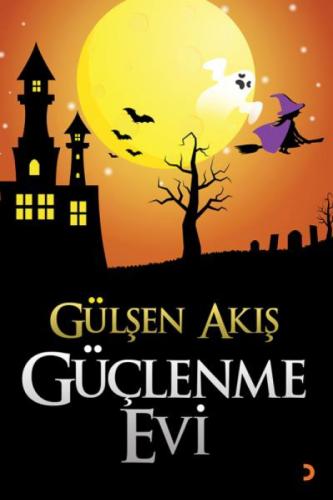 Güçlenme Evi  Frontansicht 1