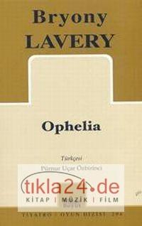 Ophelia  Frontansicht 1